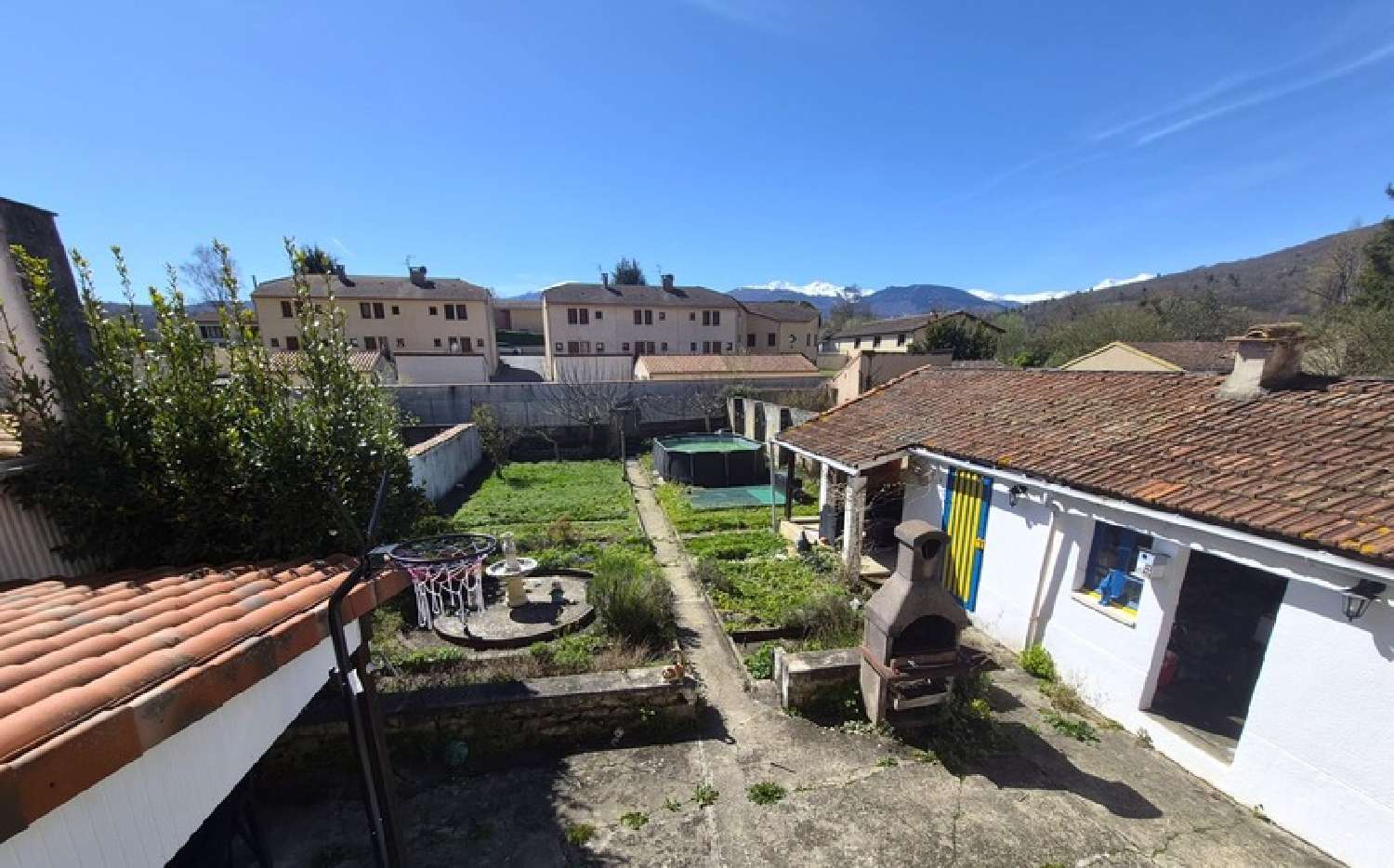  for sale house Lavelanet Ariège 8