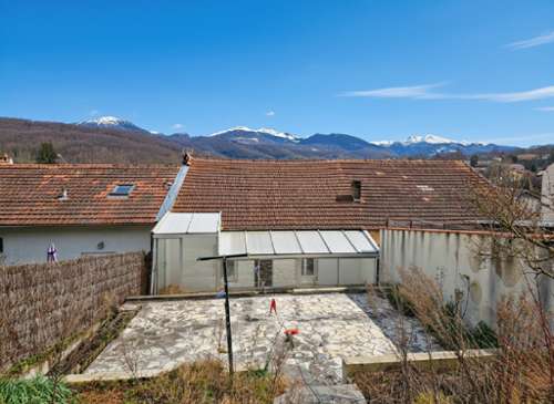 Lavelanet Ariège huis foto 7314200