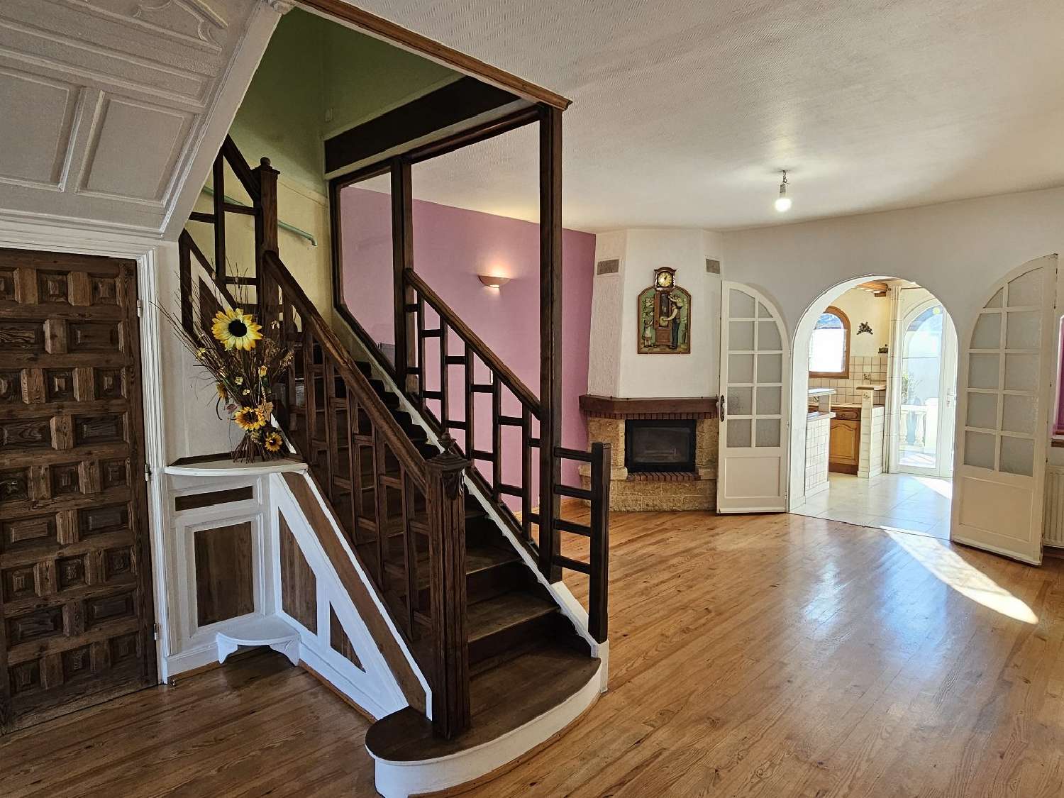  te koop huis Lavelanet Ariège 2