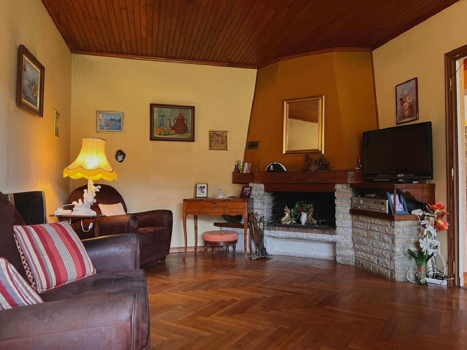  for sale house Lavelanet Ariège 3