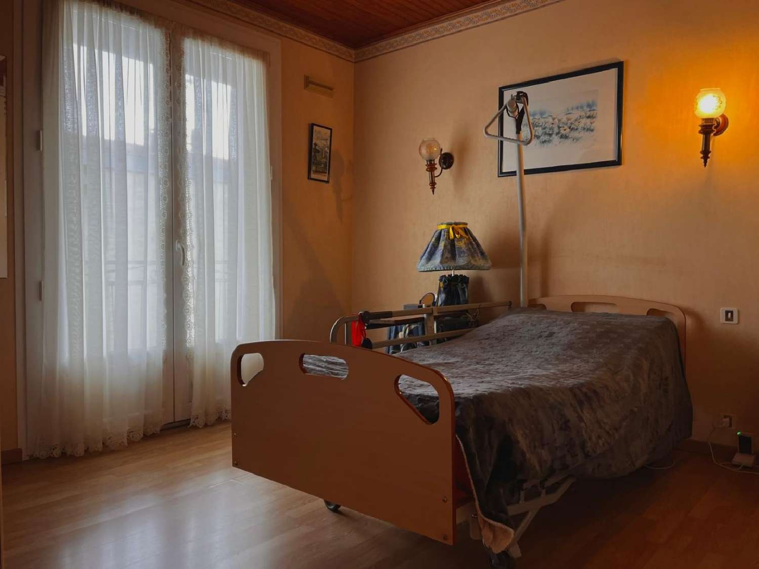  for sale house Lavelanet Ariège 8