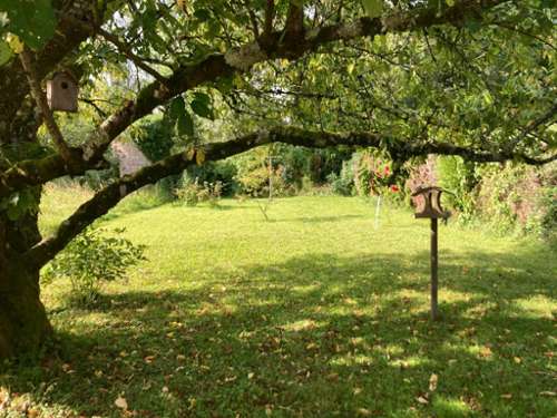 Lavoncourt Haute-Saône Haus Bild 7320302