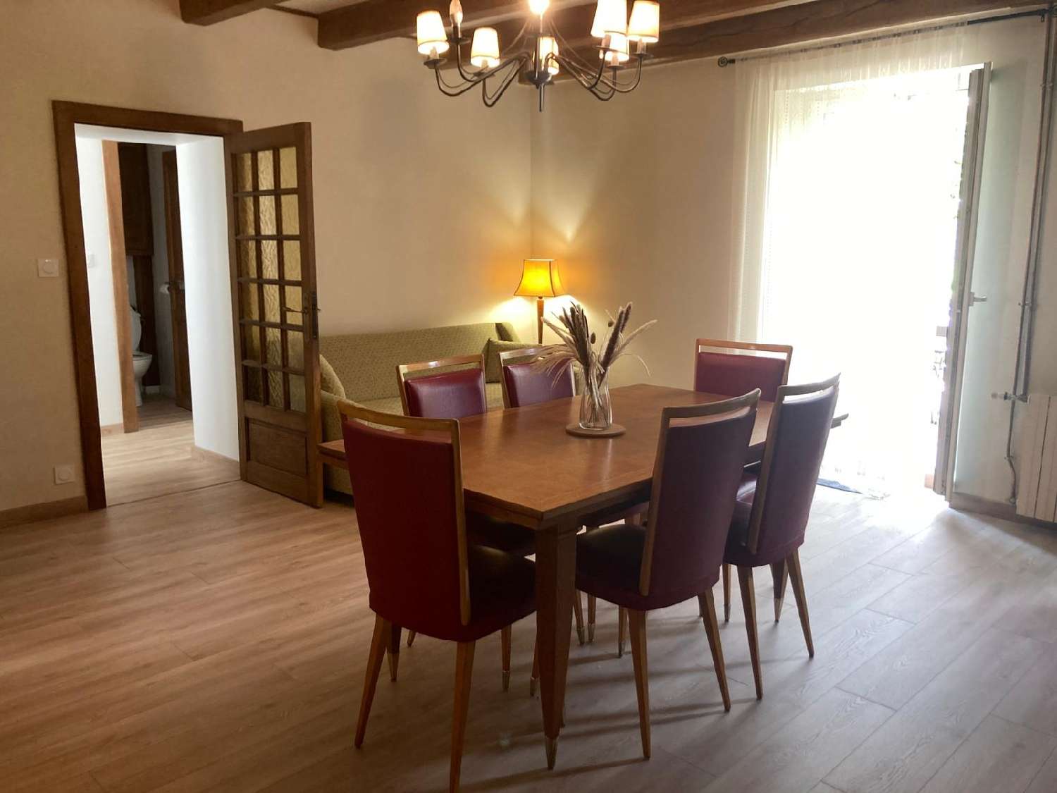  kaufen Haus Lavoncourt Haute-Saône 3