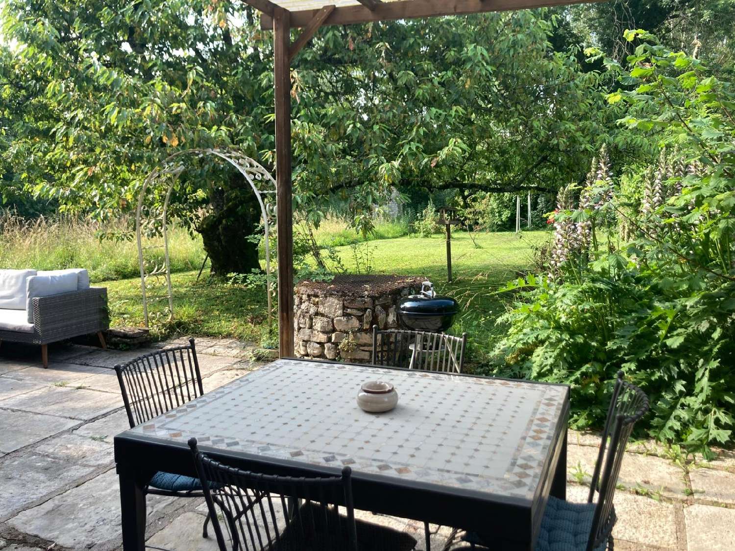  kaufen Haus Lavoncourt Haute-Saône 4