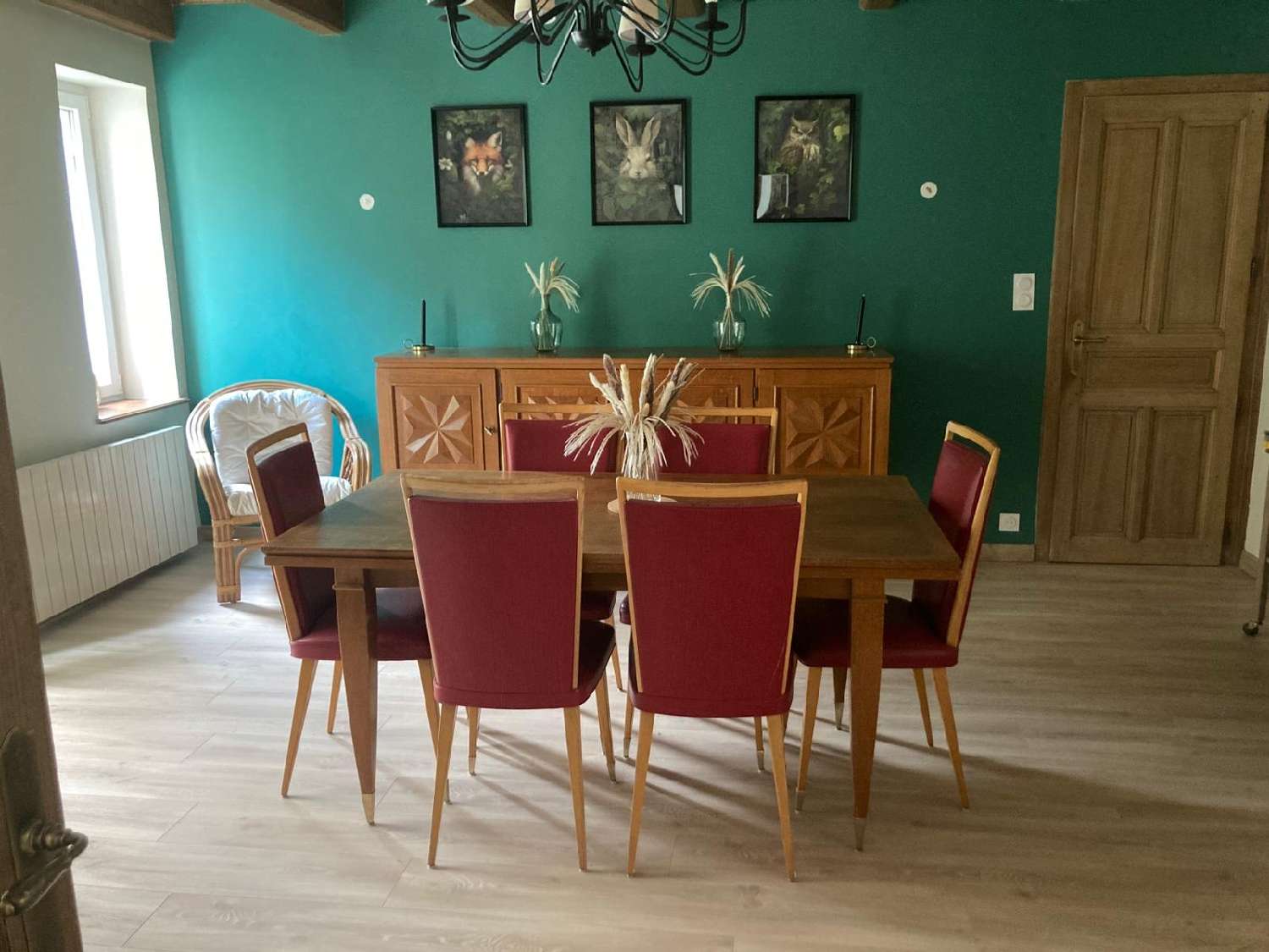  kaufen Haus Lavoncourt Haute-Saône 6