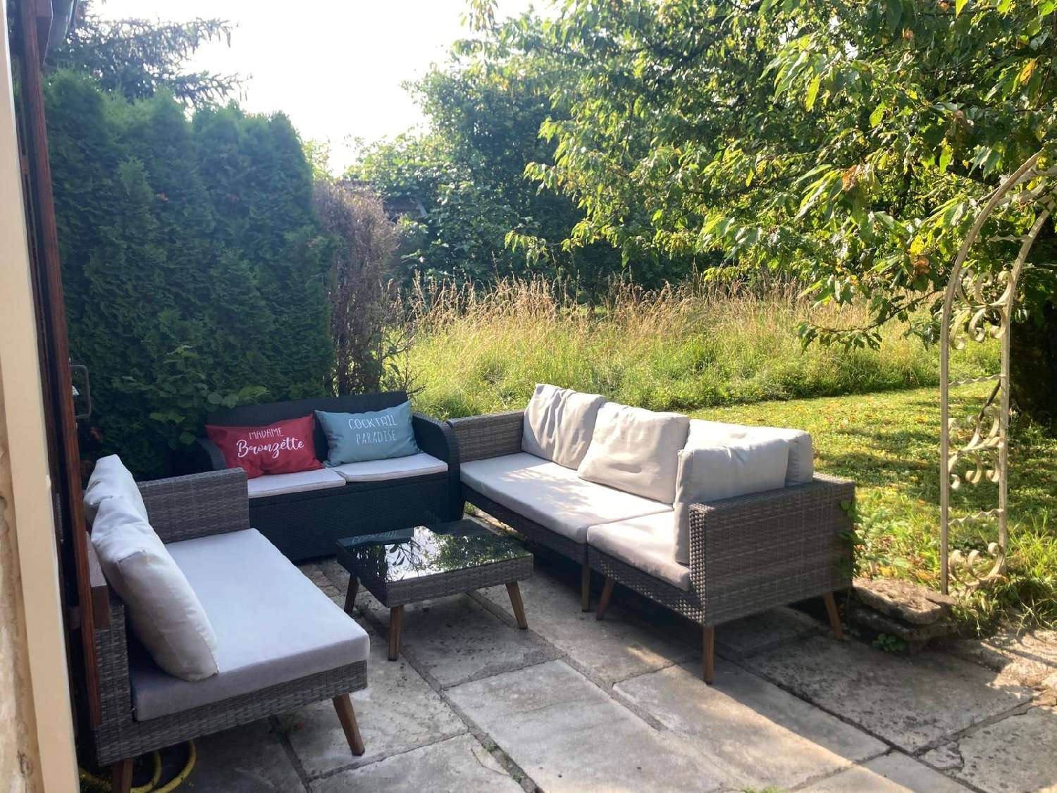  kaufen Haus Lavoncourt Haute-Saône 8