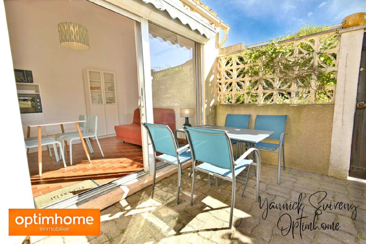  à vendre maison Le Barcarès Pyrénées-Orientales 1