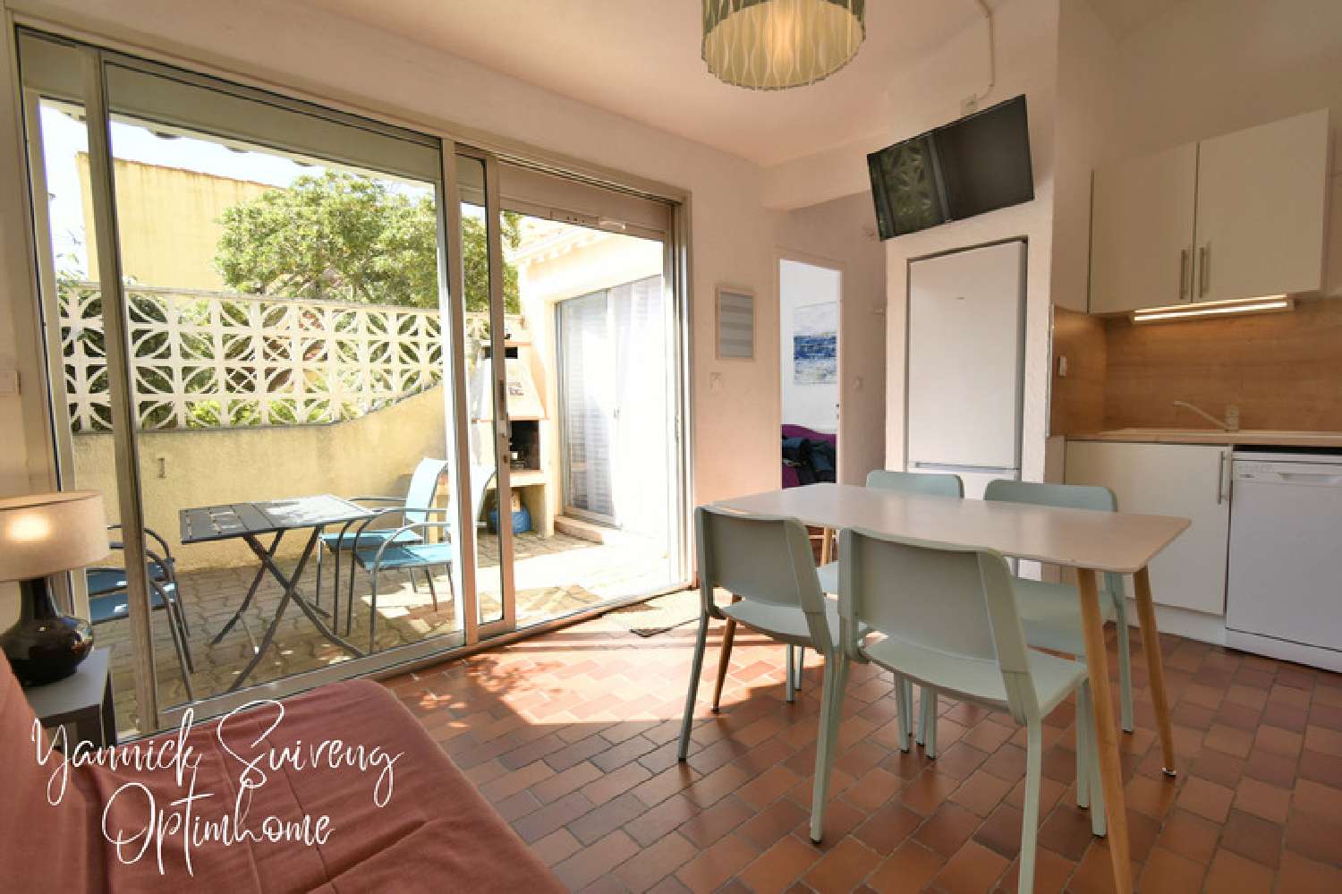  à vendre maison Le Barcarès Pyrénées-Orientales 3