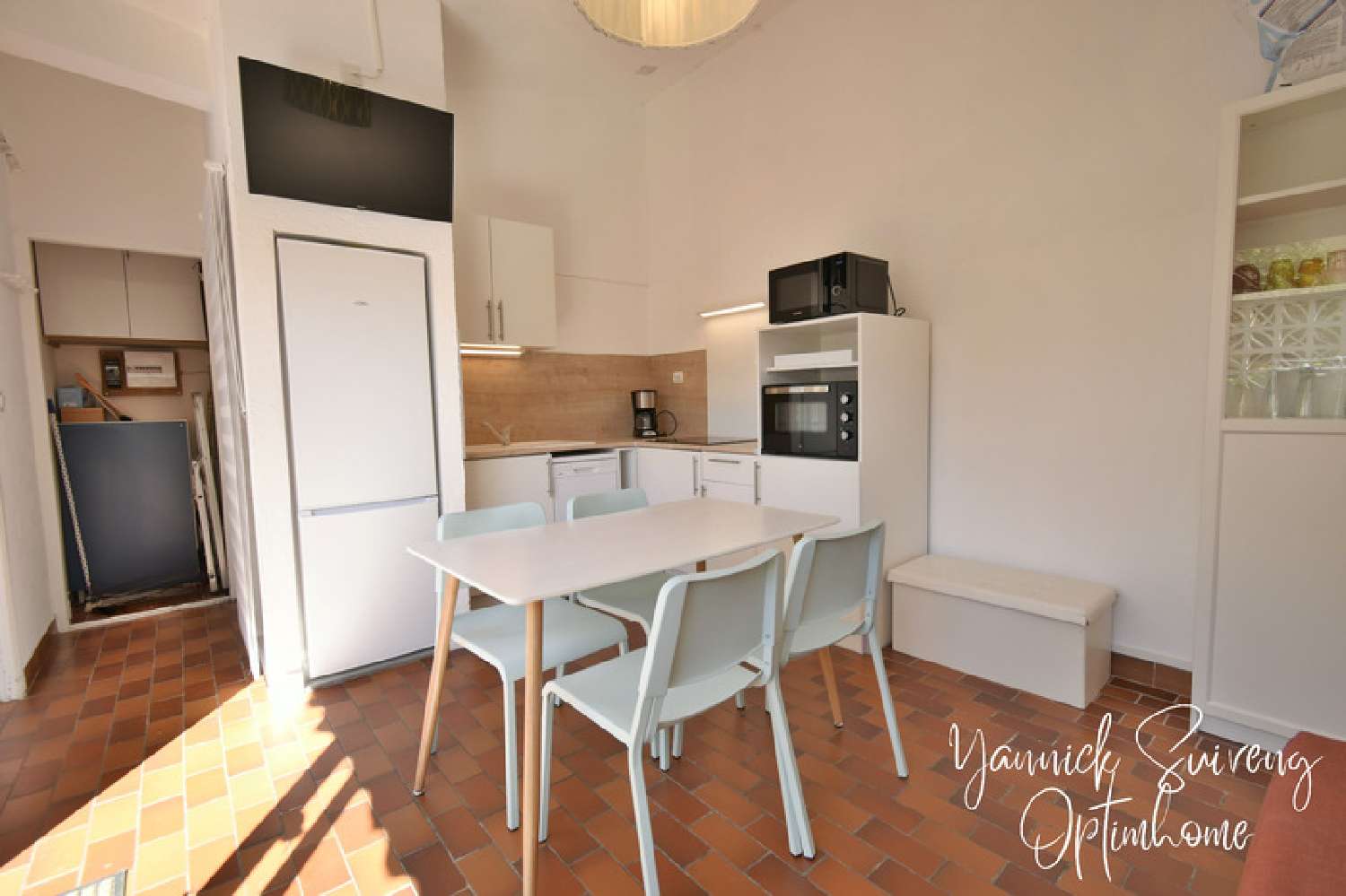  à vendre maison Le Barcarès Pyrénées-Orientales 4