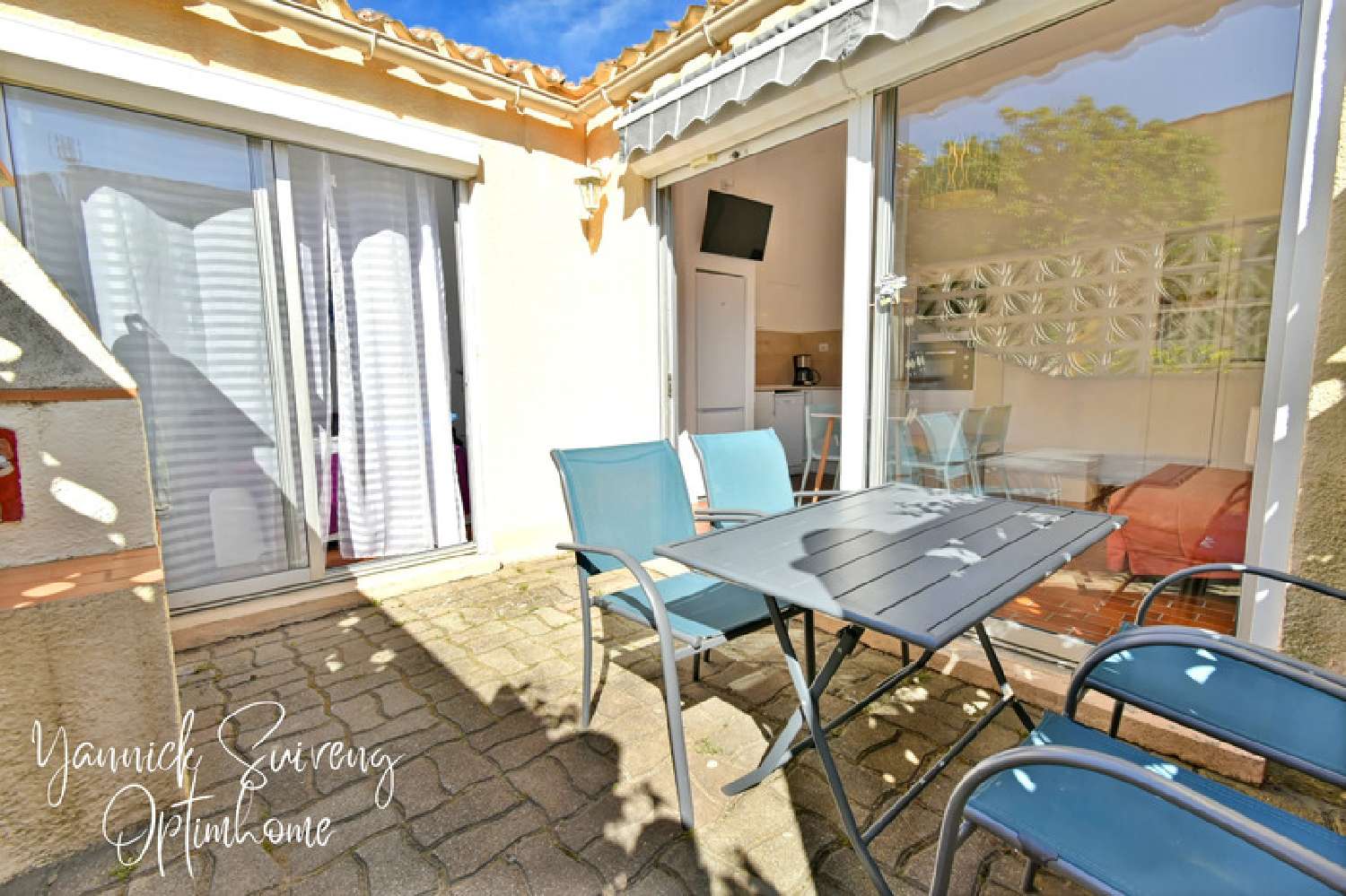  à vendre maison Le Barcarès Pyrénées-Orientales 6