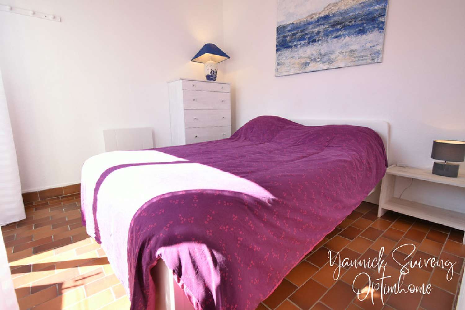  à vendre maison Le Barcarès Pyrénées-Orientales 8