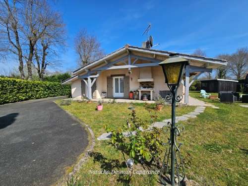 Le Barp Gironde maison foto 7309846