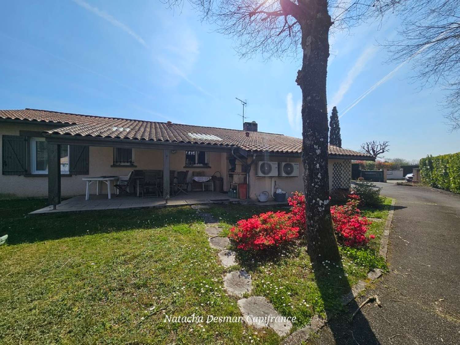  à vendre maison Le Barp Gironde 2