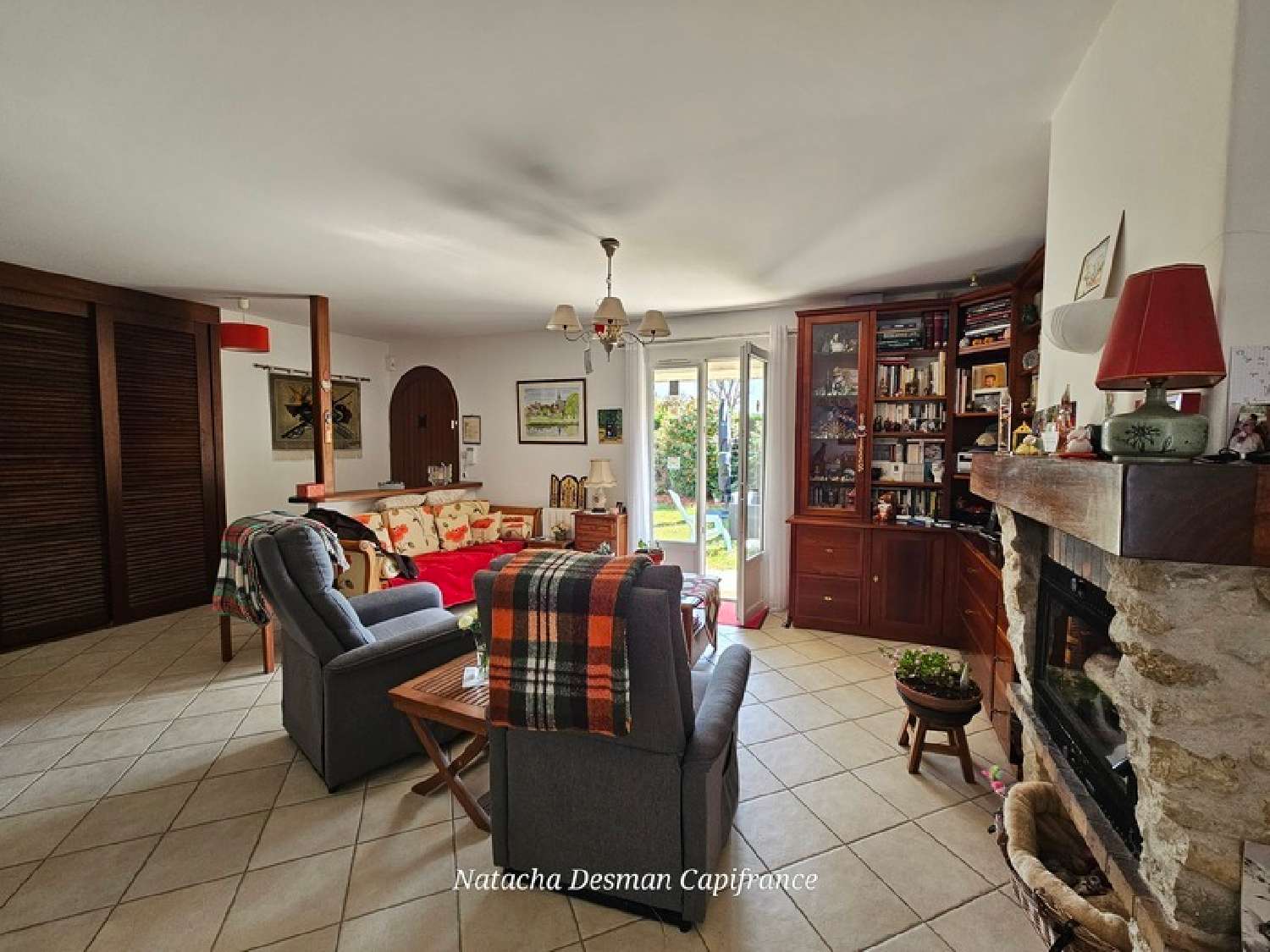  à vendre maison Le Barp Gironde 5