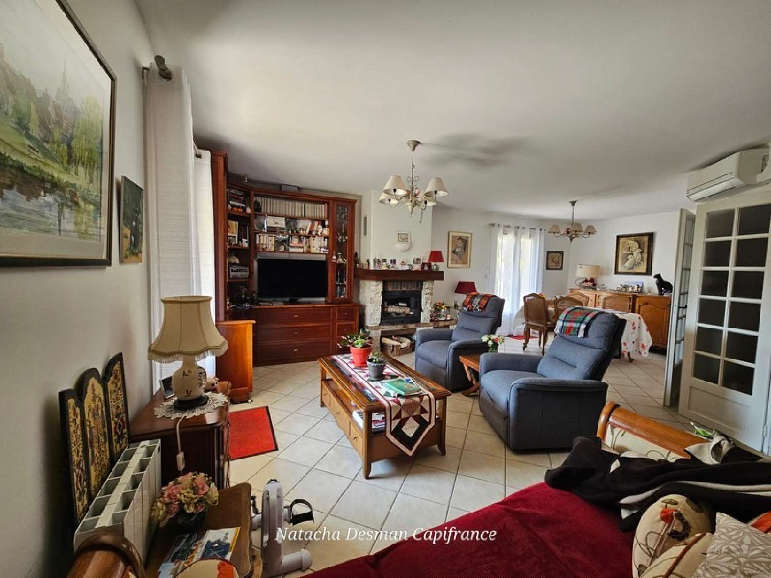 à vendre maison Le Barp Gironde 6