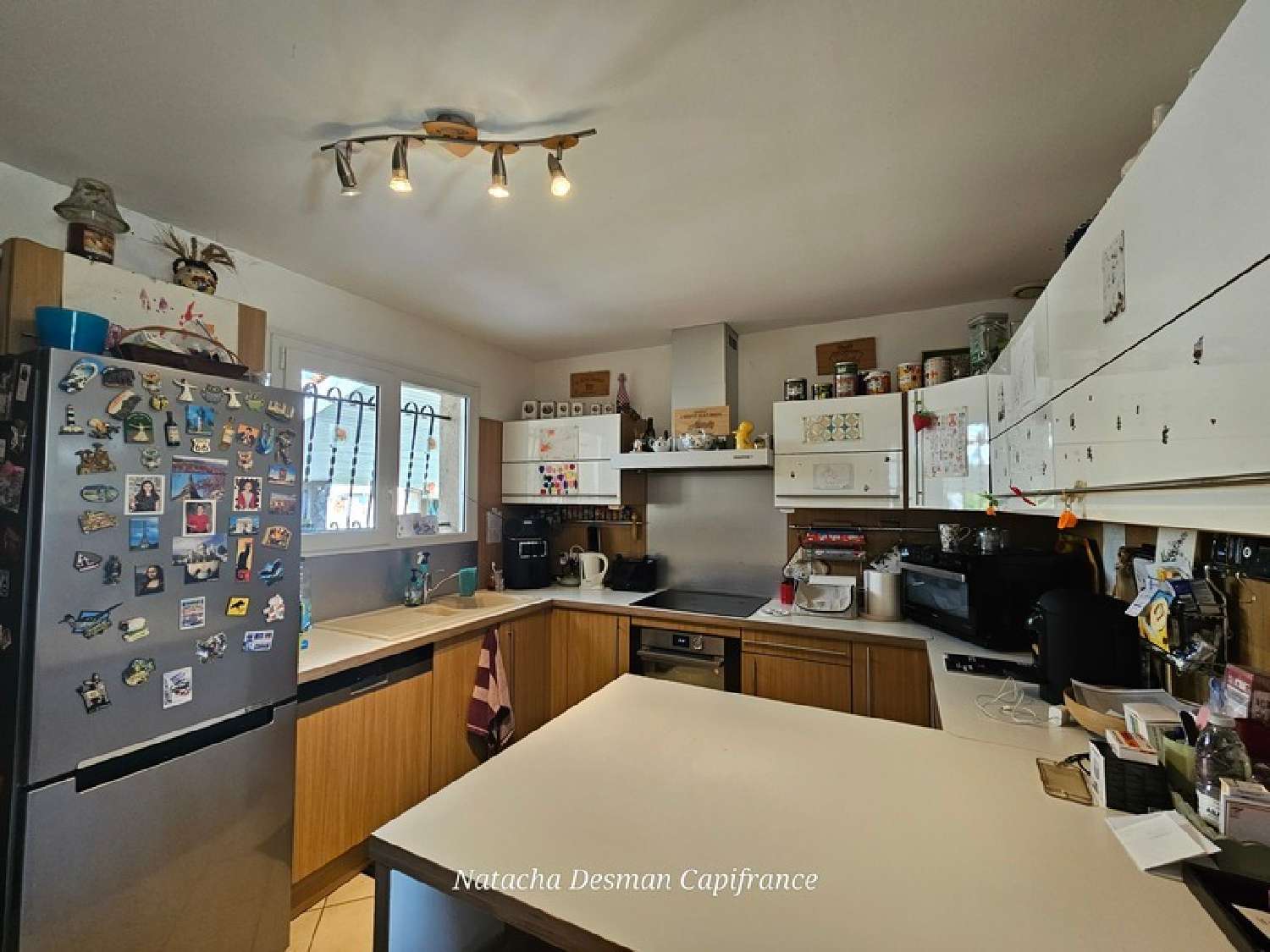  à vendre maison Le Barp Gironde 7