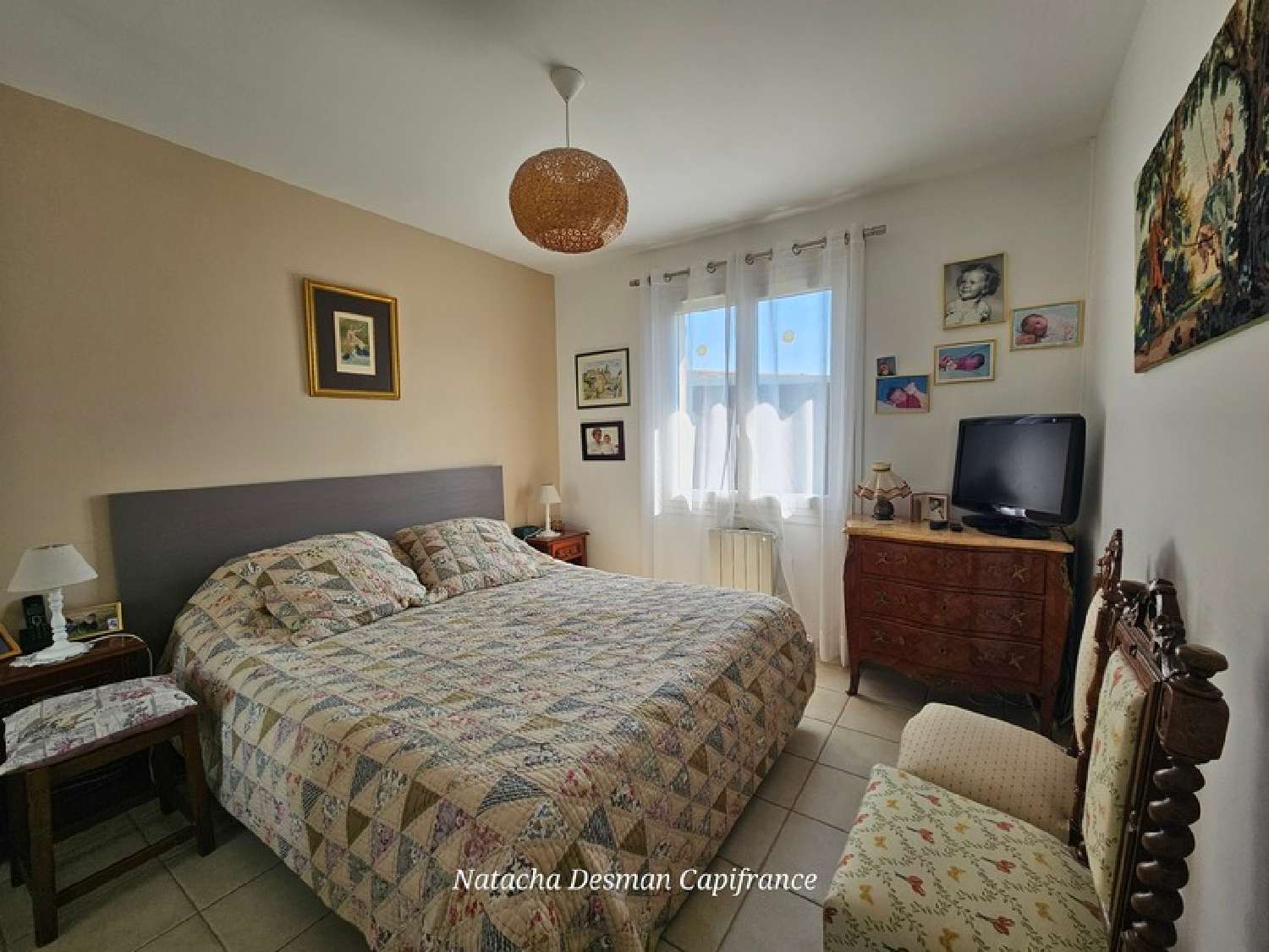  à vendre maison Le Barp Gironde 8