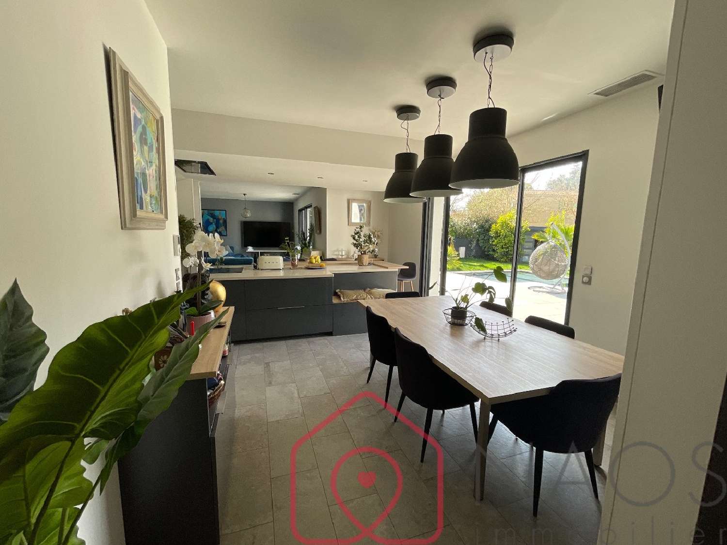  te koop huis Le Beausset Var 5