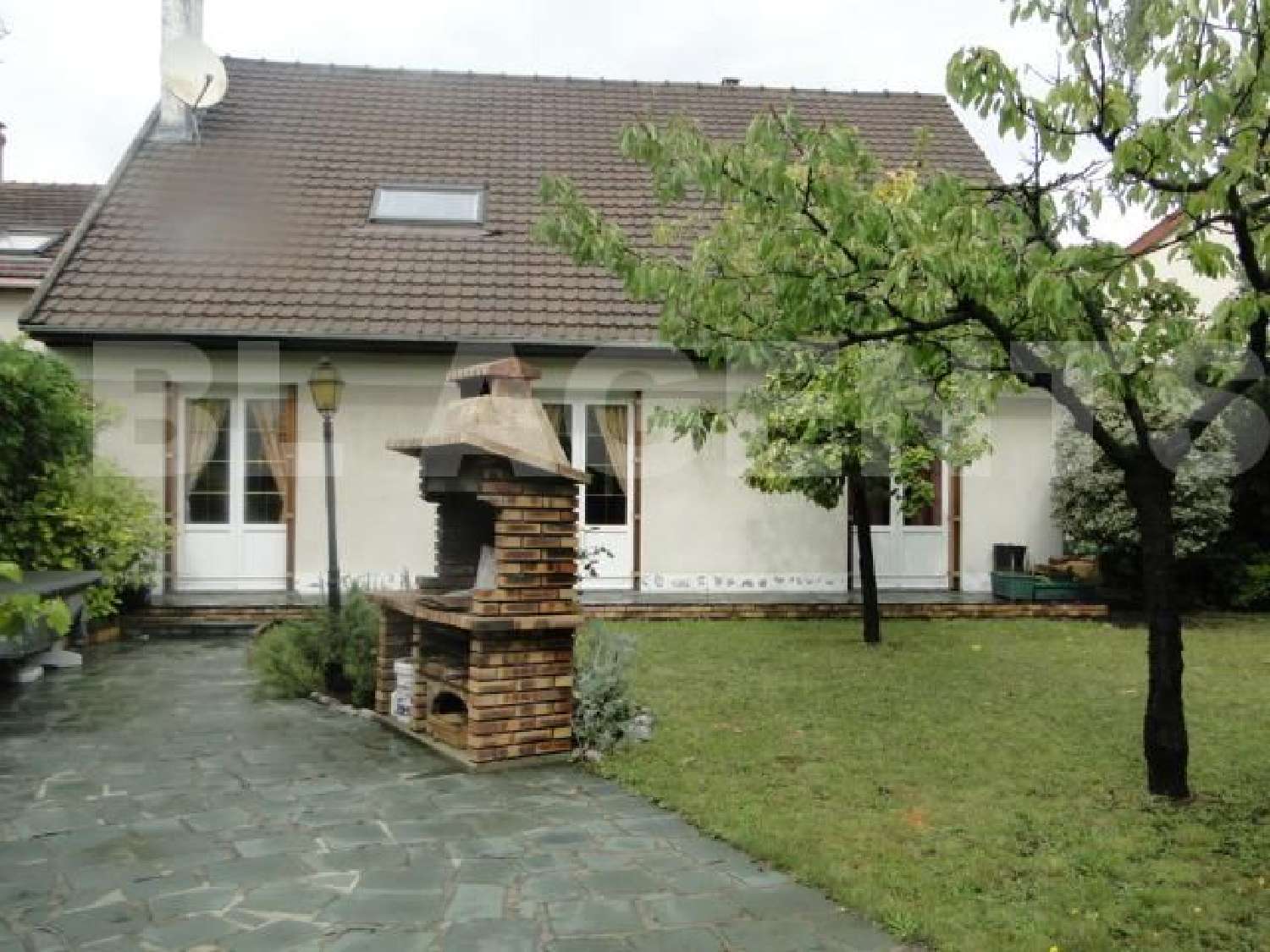  te koop huis Le Blanc-Mesnil Seine-Saint-Denis 1