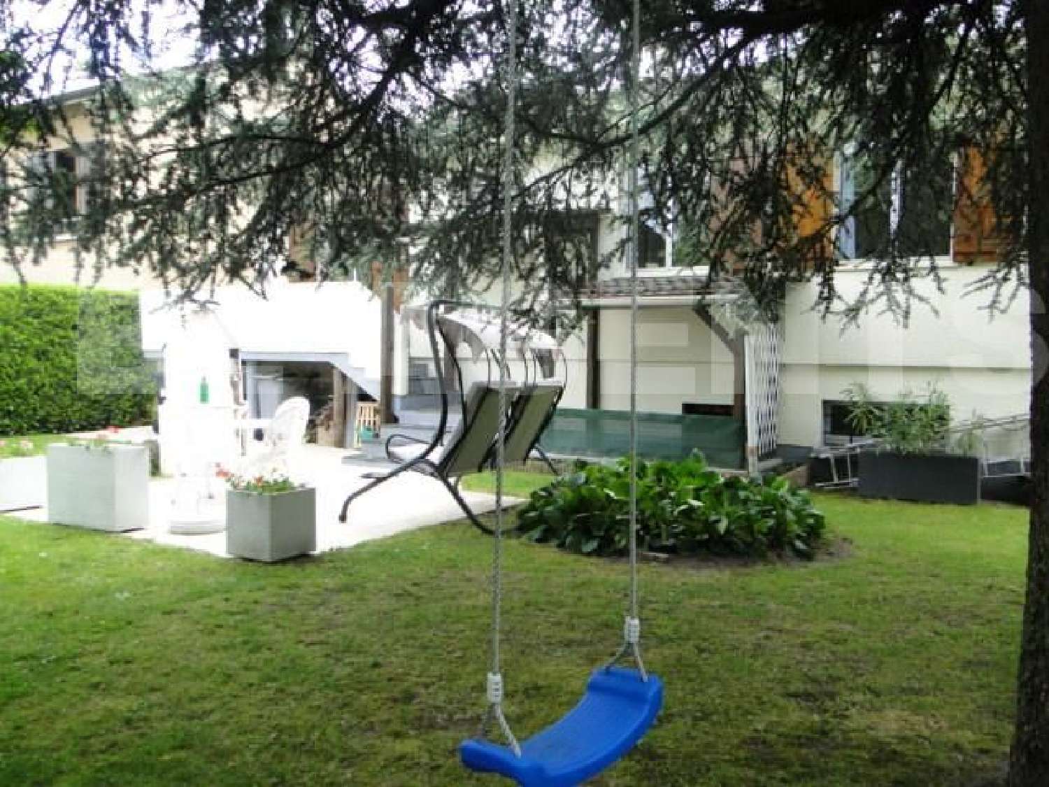  à vendre maison Le Blanc-Mesnil Seine-Saint-Denis 1