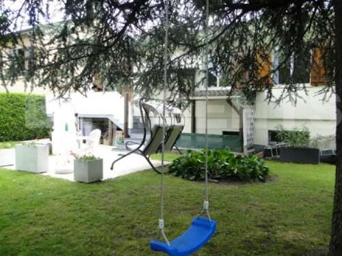 Le Blanc-Mesnil Seine-Saint-Denis maison foto 7313353