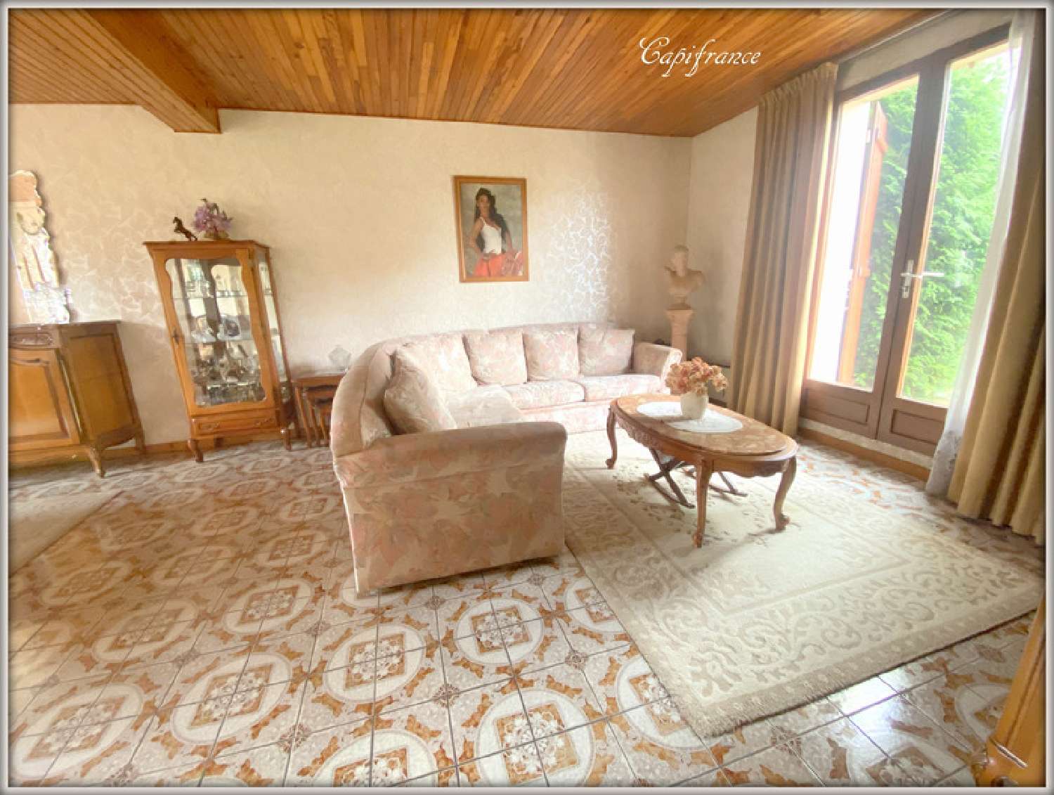 kaufen Haus Le Blanc-Mesnil Seine-Saint-Denis 8