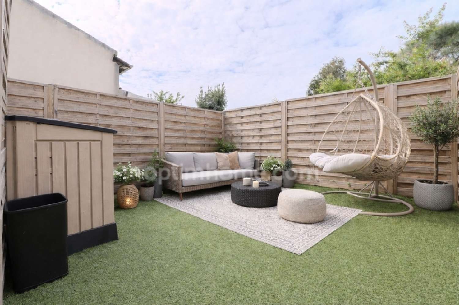  te koop huis Le Blanc-Mesnil Seine-Saint-Denis 1