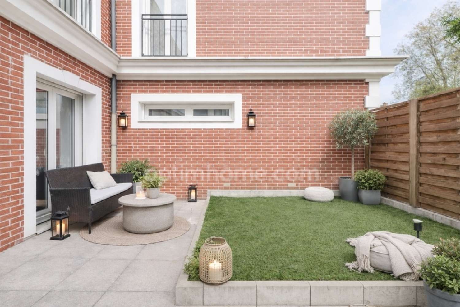  te koop huis Le Blanc-Mesnil Seine-Saint-Denis 2