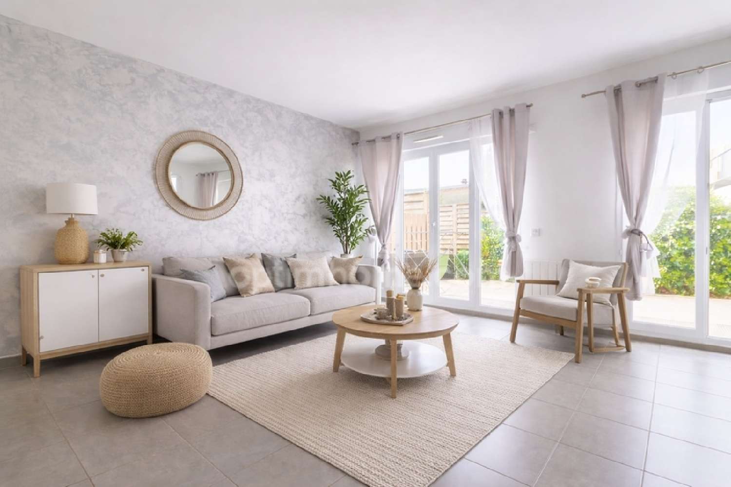  te koop huis Le Blanc-Mesnil Seine-Saint-Denis 3