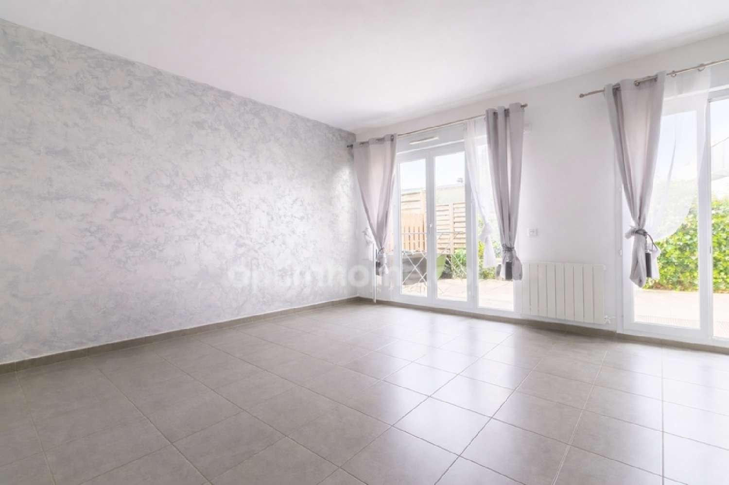  te koop huis Le Blanc-Mesnil Seine-Saint-Denis 4