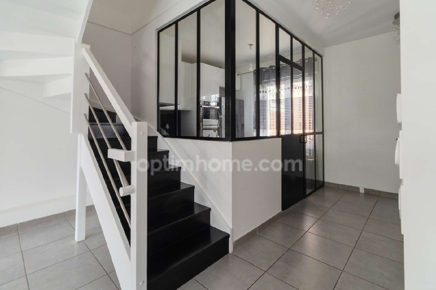  te koop huis Le Blanc-Mesnil Seine-Saint-Denis 6