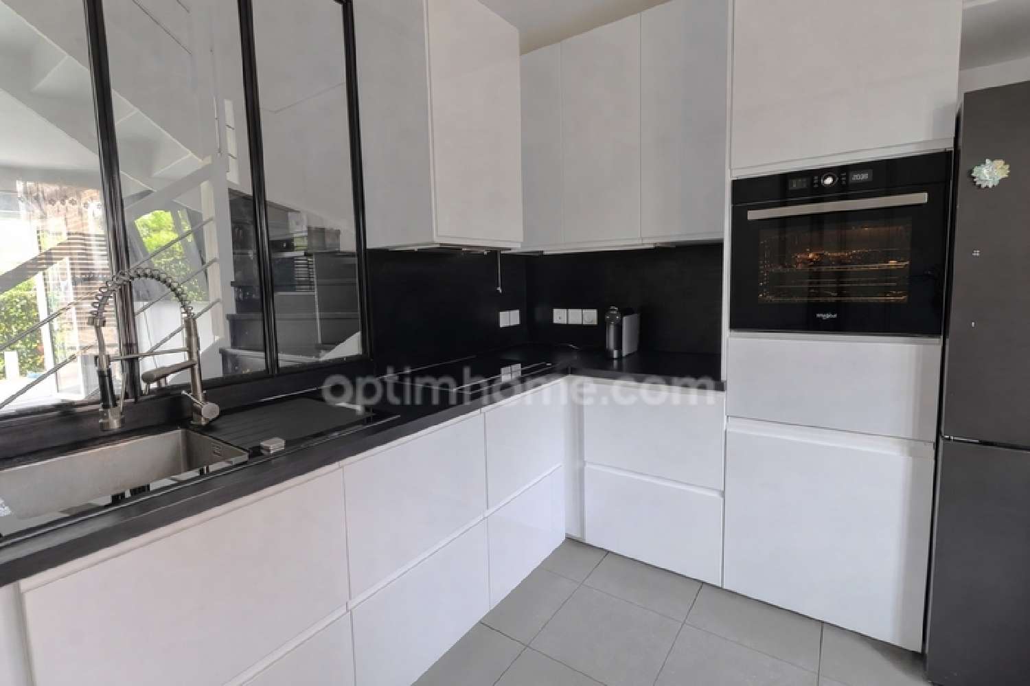  te koop huis Le Blanc-Mesnil Seine-Saint-Denis 7