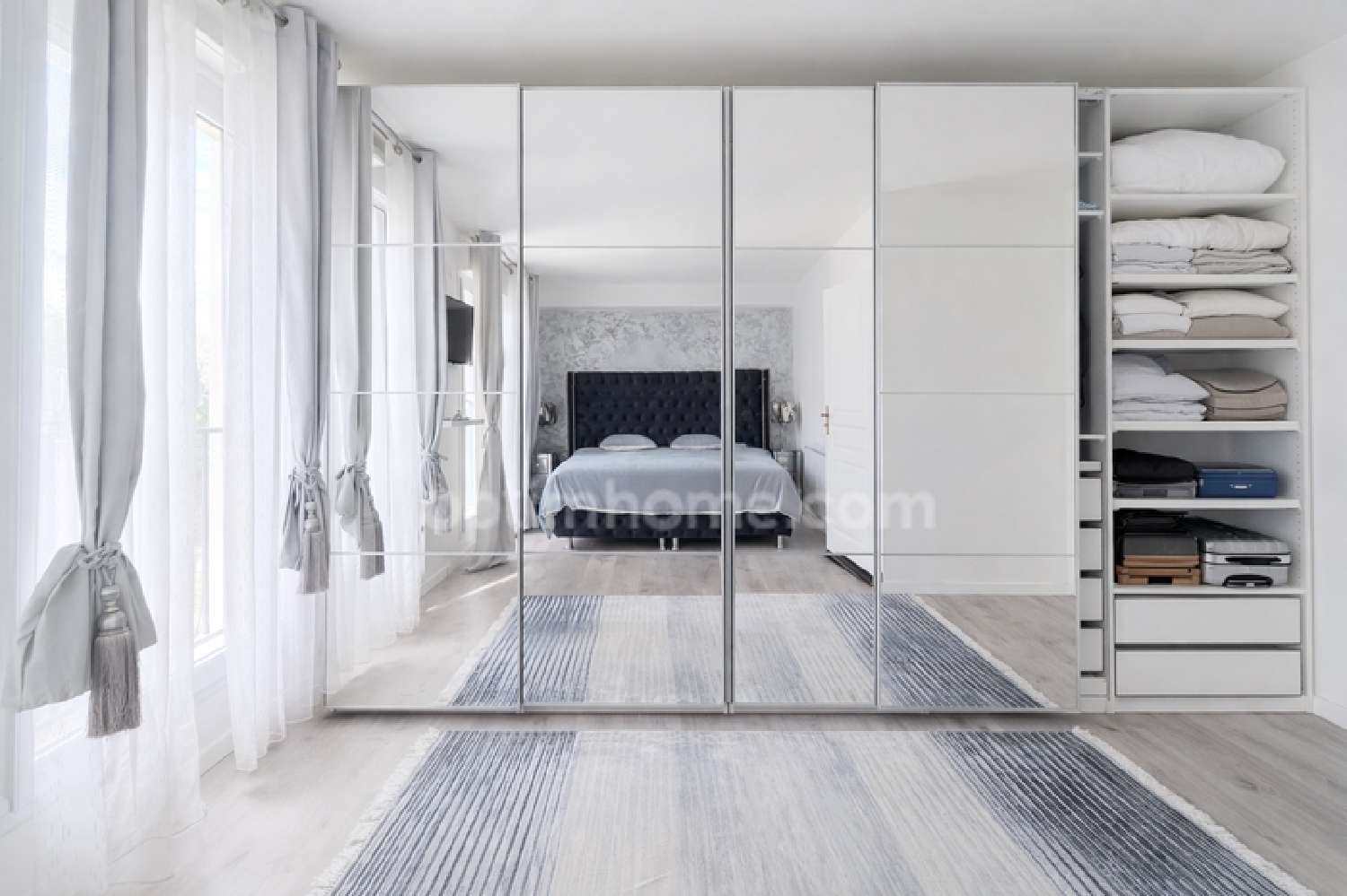  te koop huis Le Blanc-Mesnil Seine-Saint-Denis 8