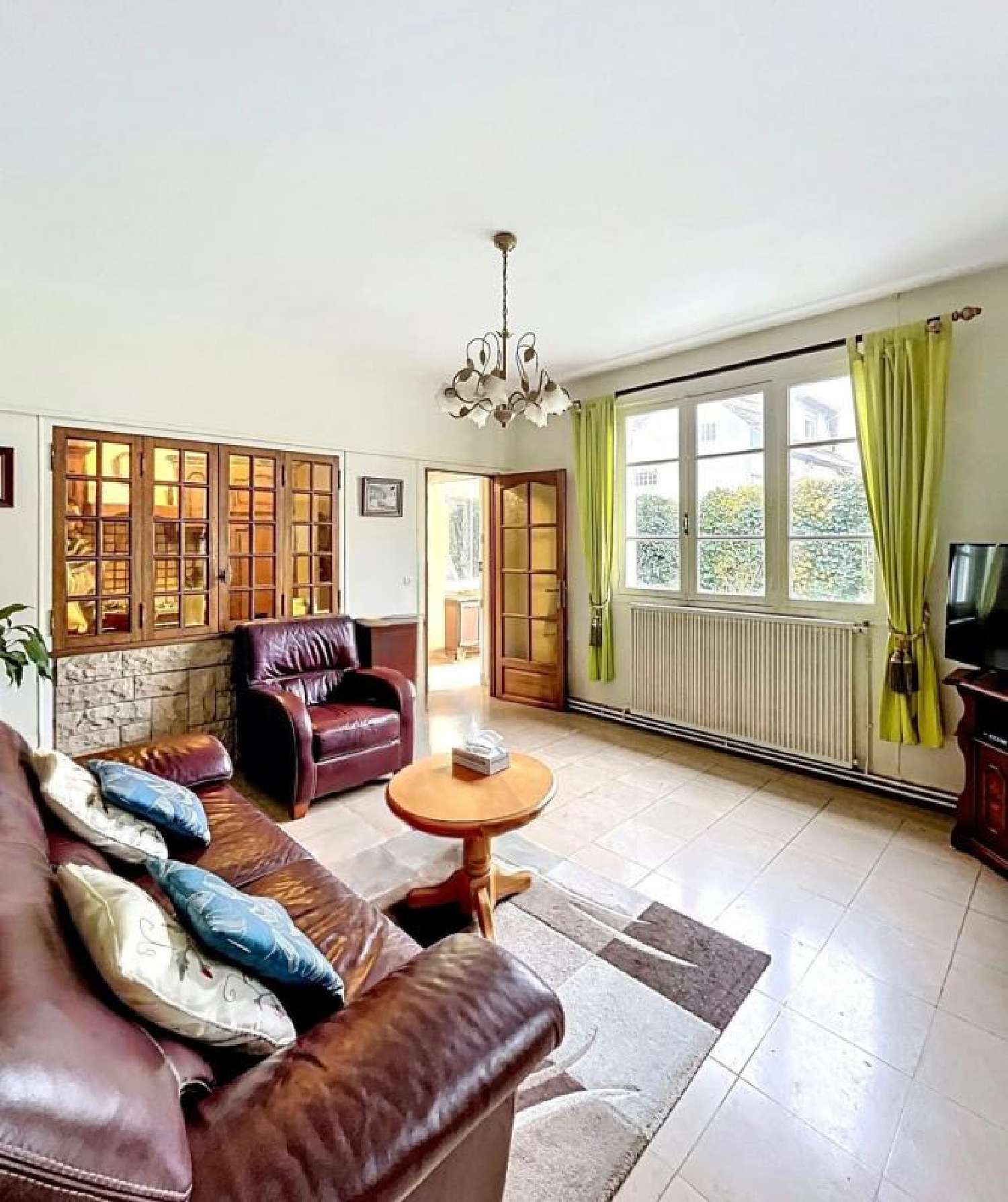  à vendre maison Le Blanc-Mesnil Seine-Saint-Denis 1