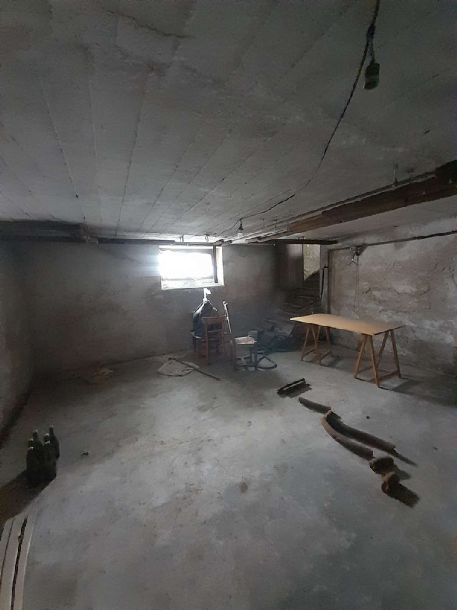  à vendre maison Le Bonhomme Haut-Rhin 4