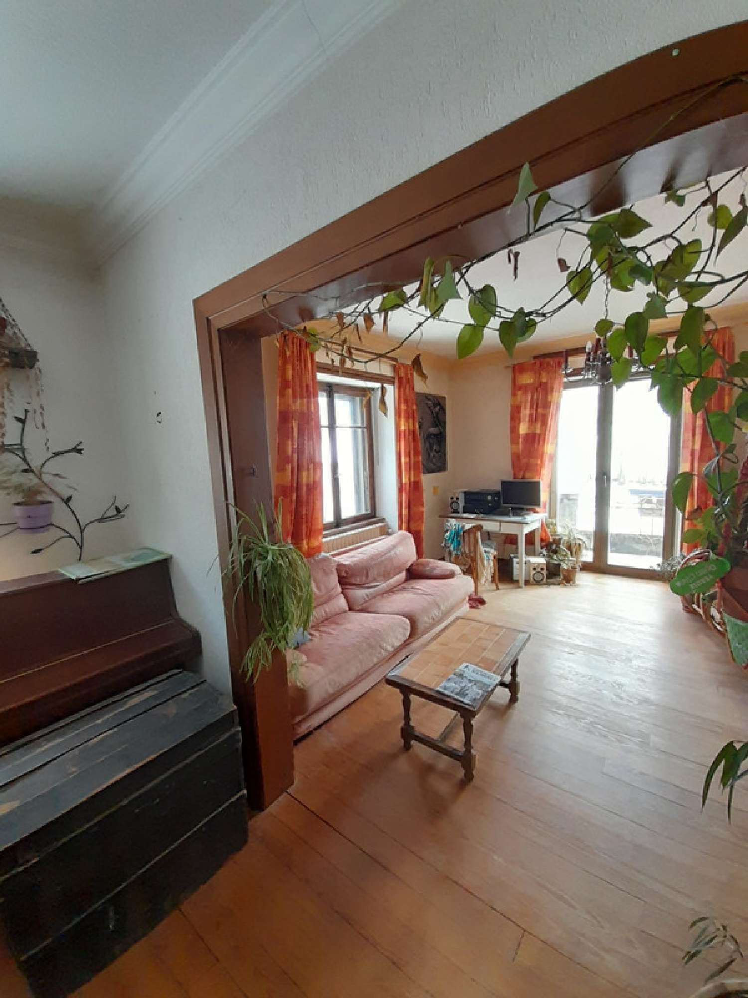  à vendre maison Le Bonhomme Haut-Rhin 7