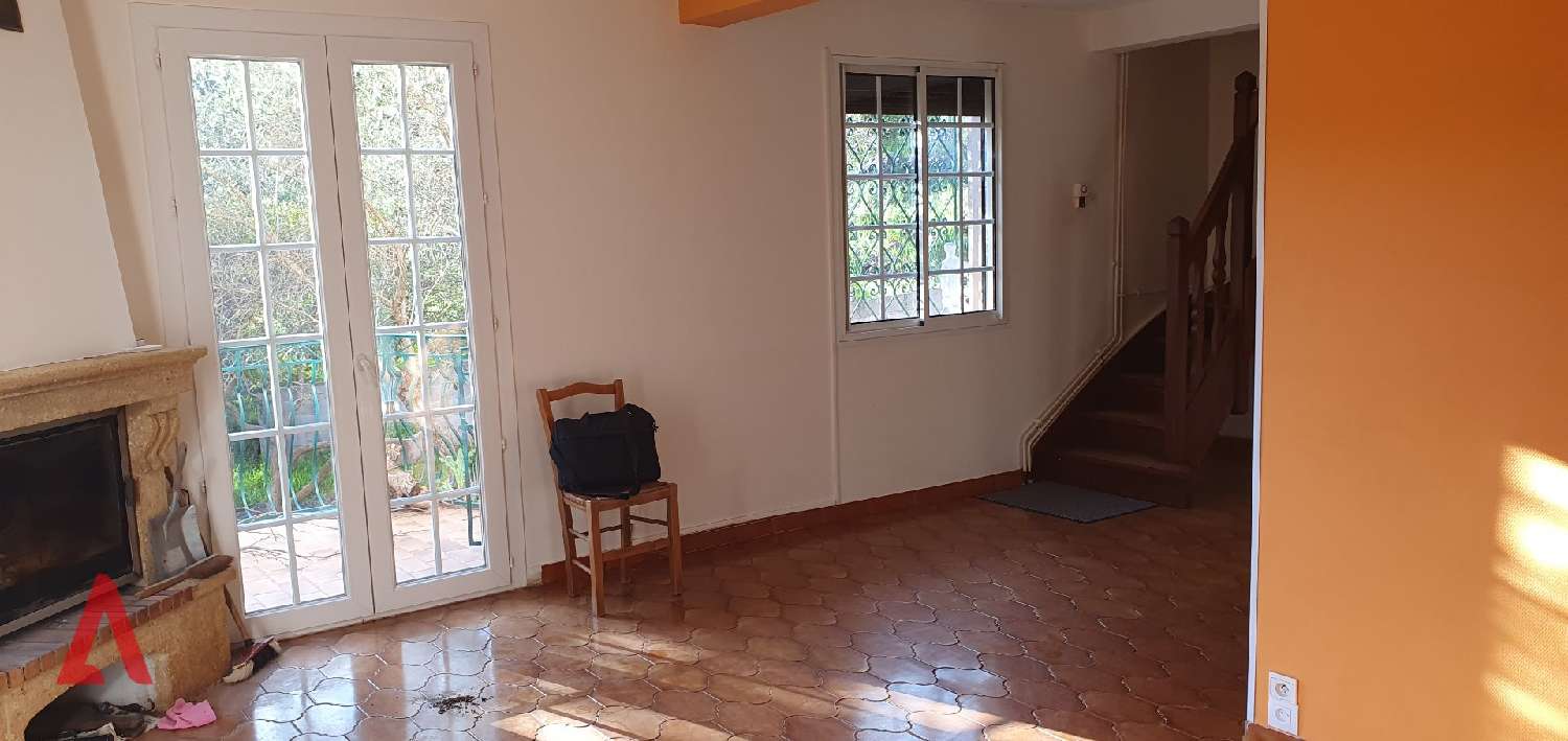  for sale house Le Bosc Hérault 4