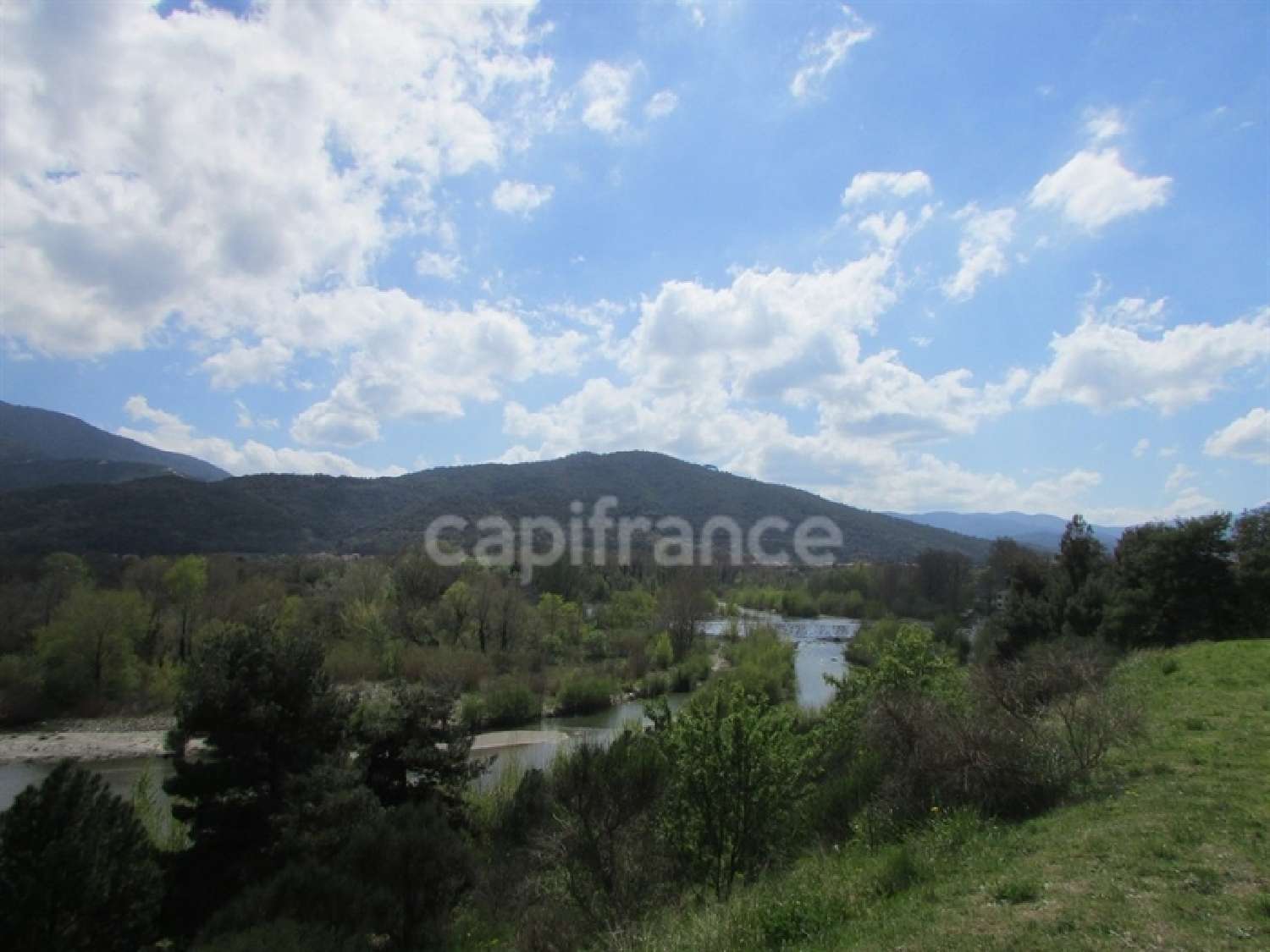  en venta casa Le Boulou Pirineo Oriental 2