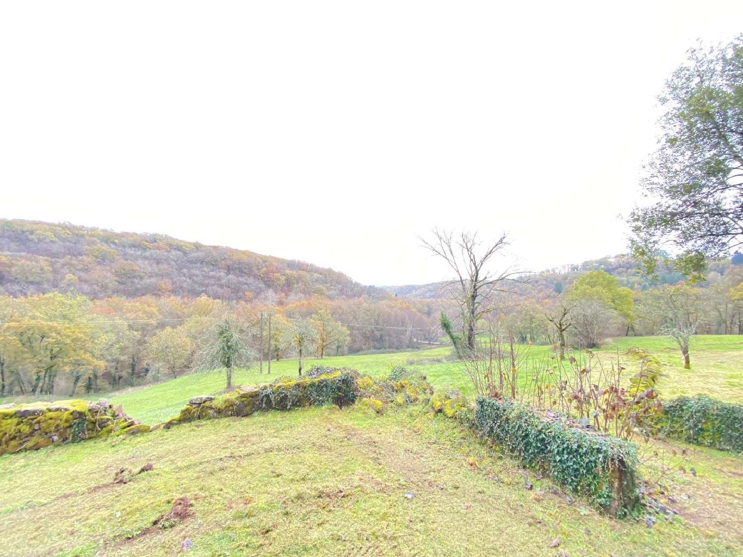  en venta casa Le Bourg Lot 6