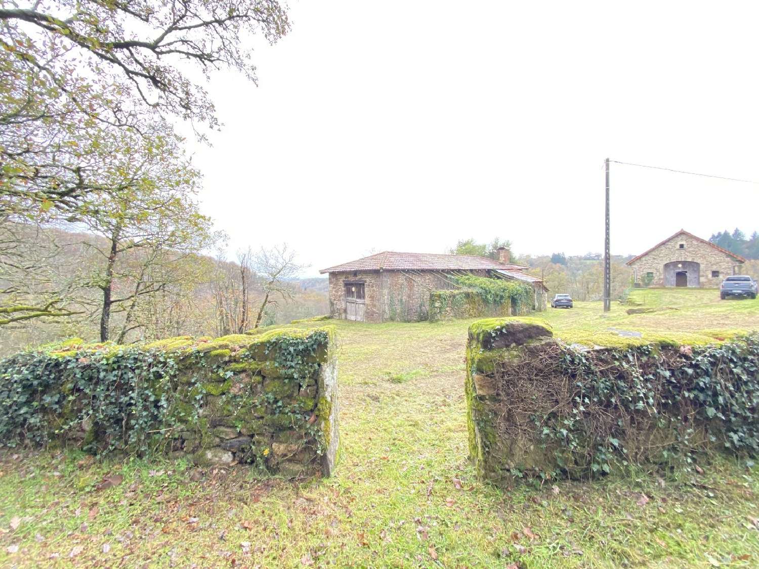  en venta casa Le Bourg Lot 7