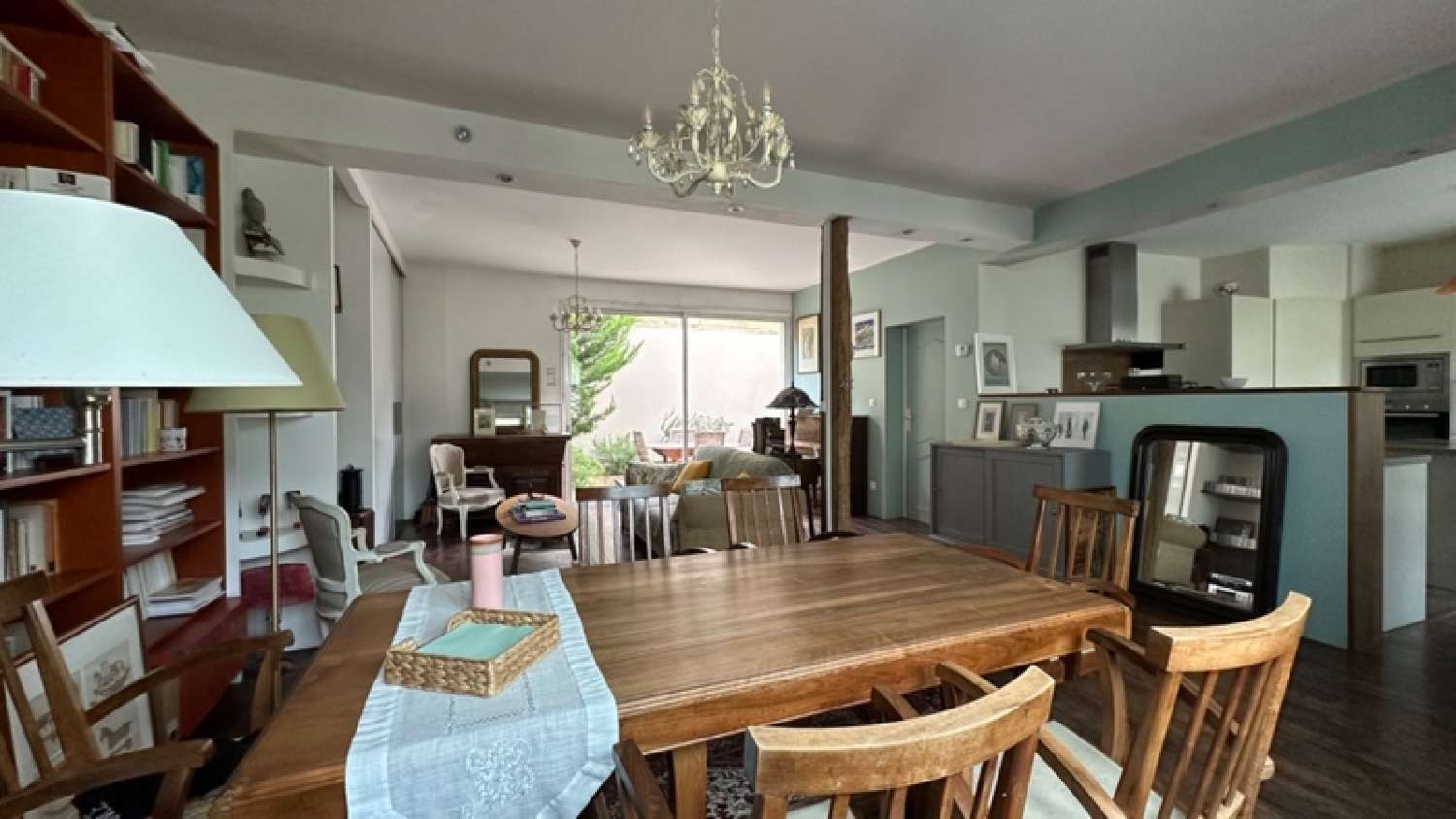  te koop huis Le Bouscat Gironde 1