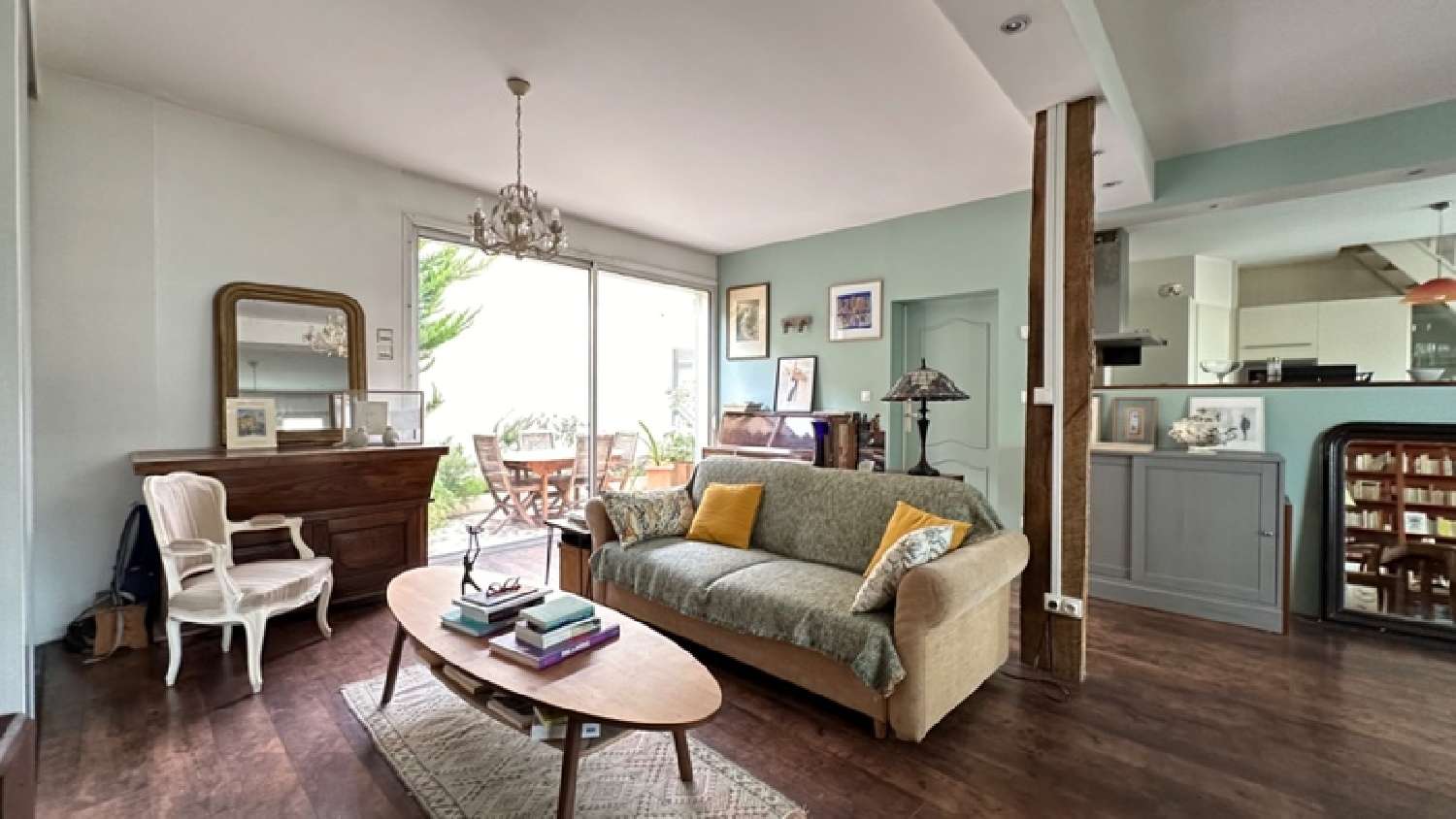  te koop huis Le Bouscat Gironde 2