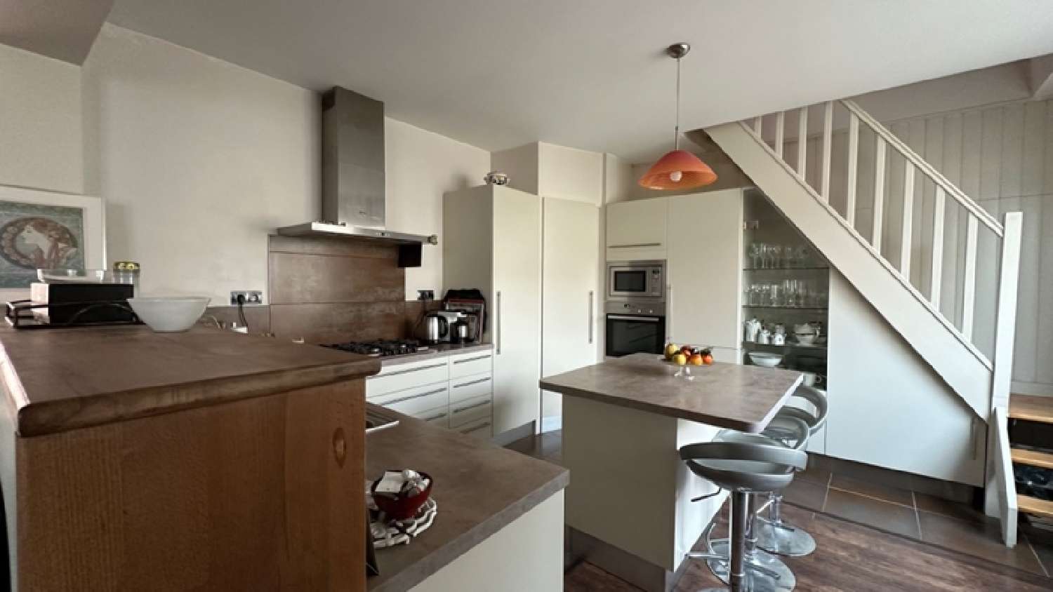  te koop huis Le Bouscat Gironde 3