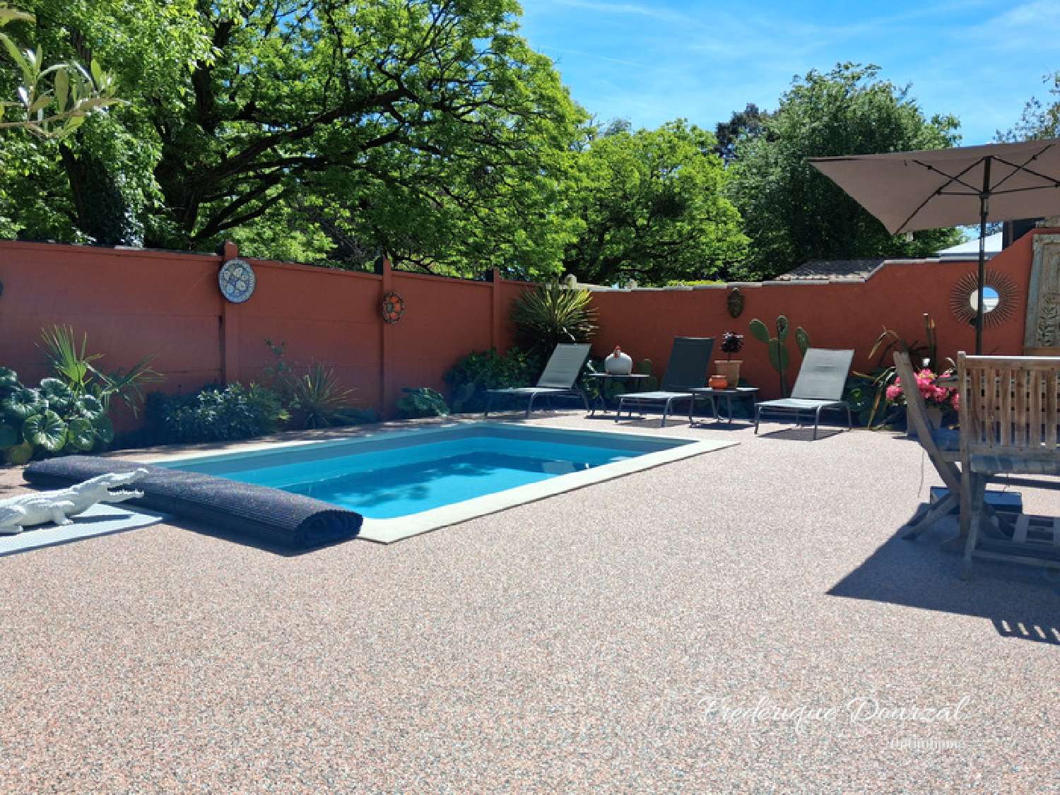  en venta casa Le Bouscat Gironde 1