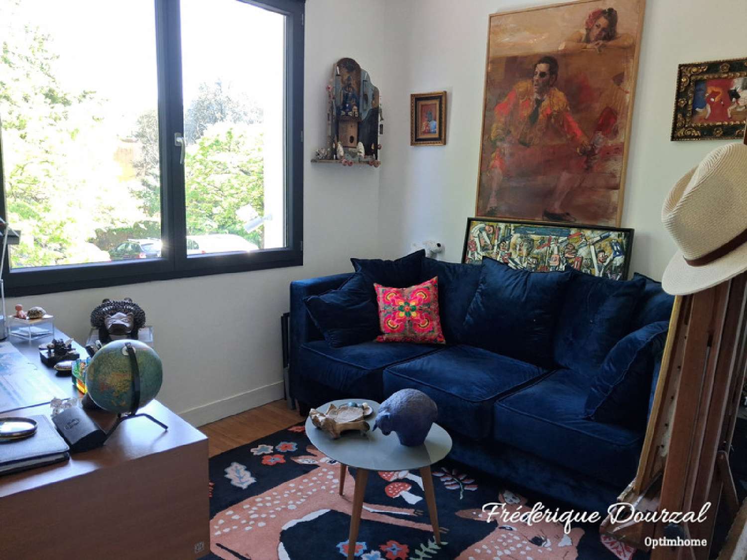  en venta casa Le Bouscat Gironde 7