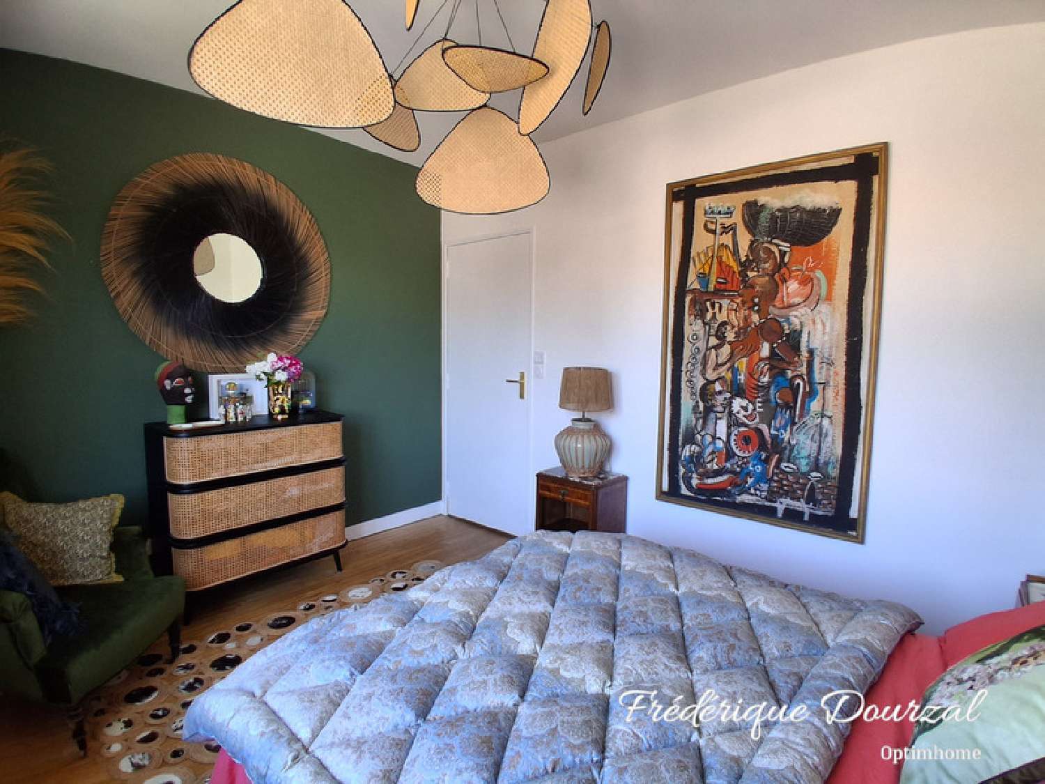  en venta casa Le Bouscat Gironde 8