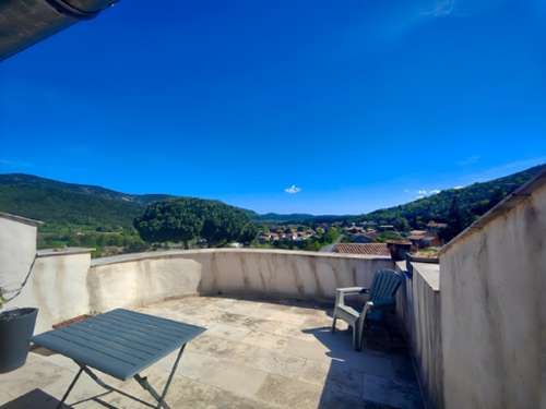 Le Bousquet-d'Orb Hérault casa foto 7317067