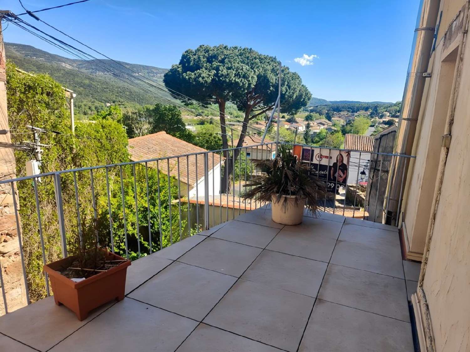  en venta casa Le Bousquet-d'Orb Hérault 2