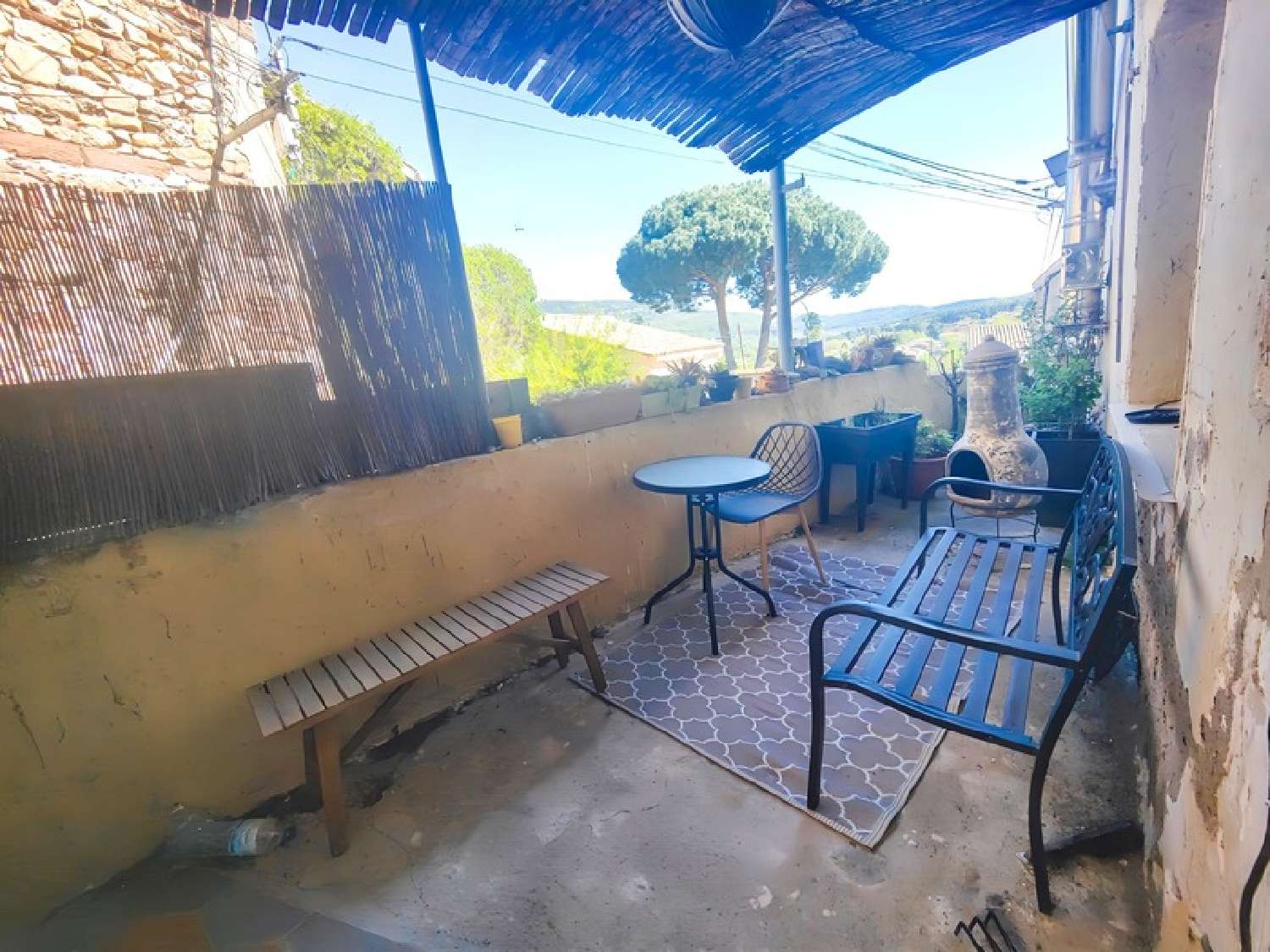  en venta casa Le Bousquet-d'Orb Hérault 4