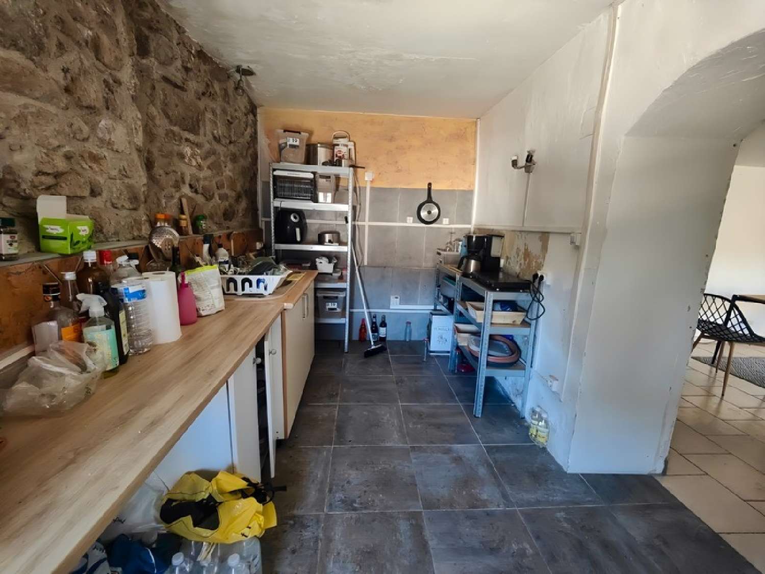  en venta casa Le Bousquet-d'Orb Hérault 5